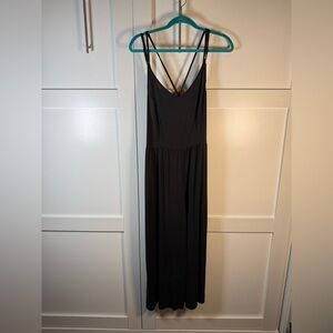 Black Tape XL romper